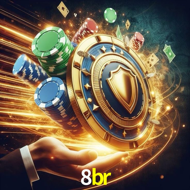 Benefícios VIP 8br