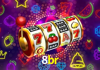 Descubra a Magia dos Jogos de Arcade no 8br