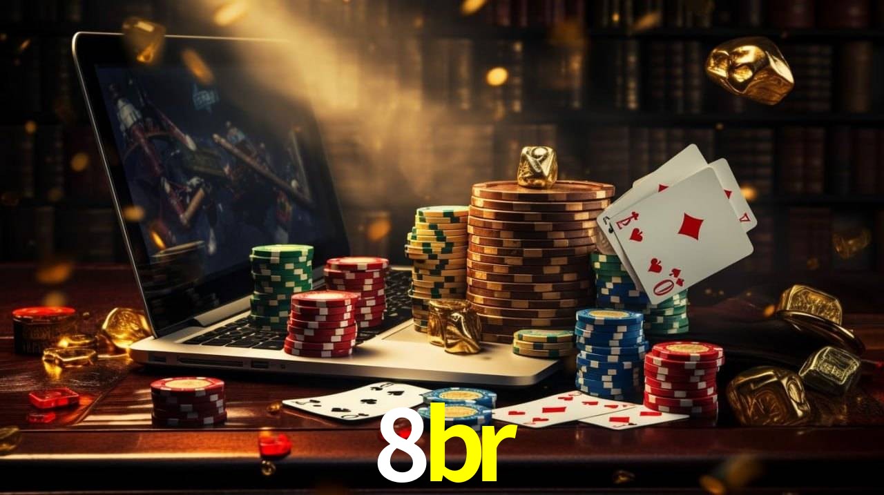 Casino VIP 8br