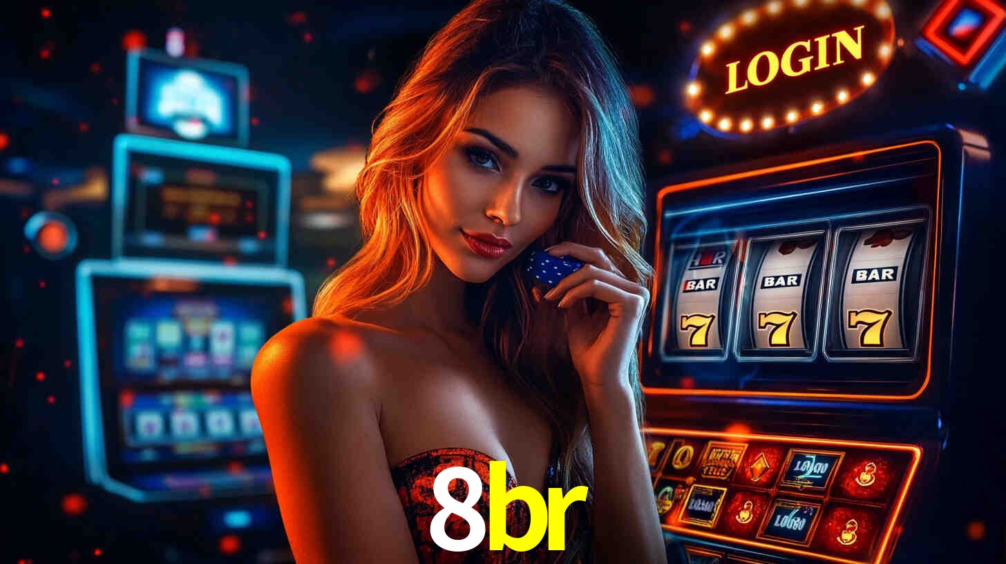 8br: A Experiência de Casino com Jogos de Mesa ao Vivo