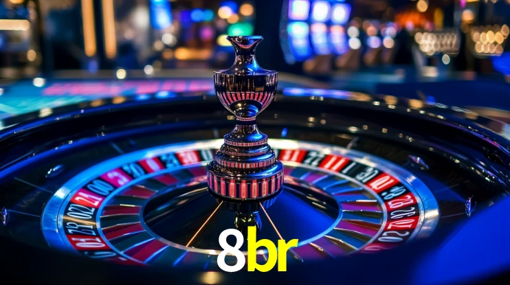Ofertas Imperdíveis na 8br: Promoções e Bônus Que Valem a Pena