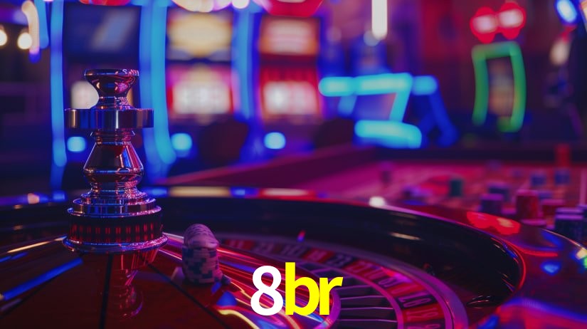 Explore as vantagens do 8br: serviço profissional e confiabilidade