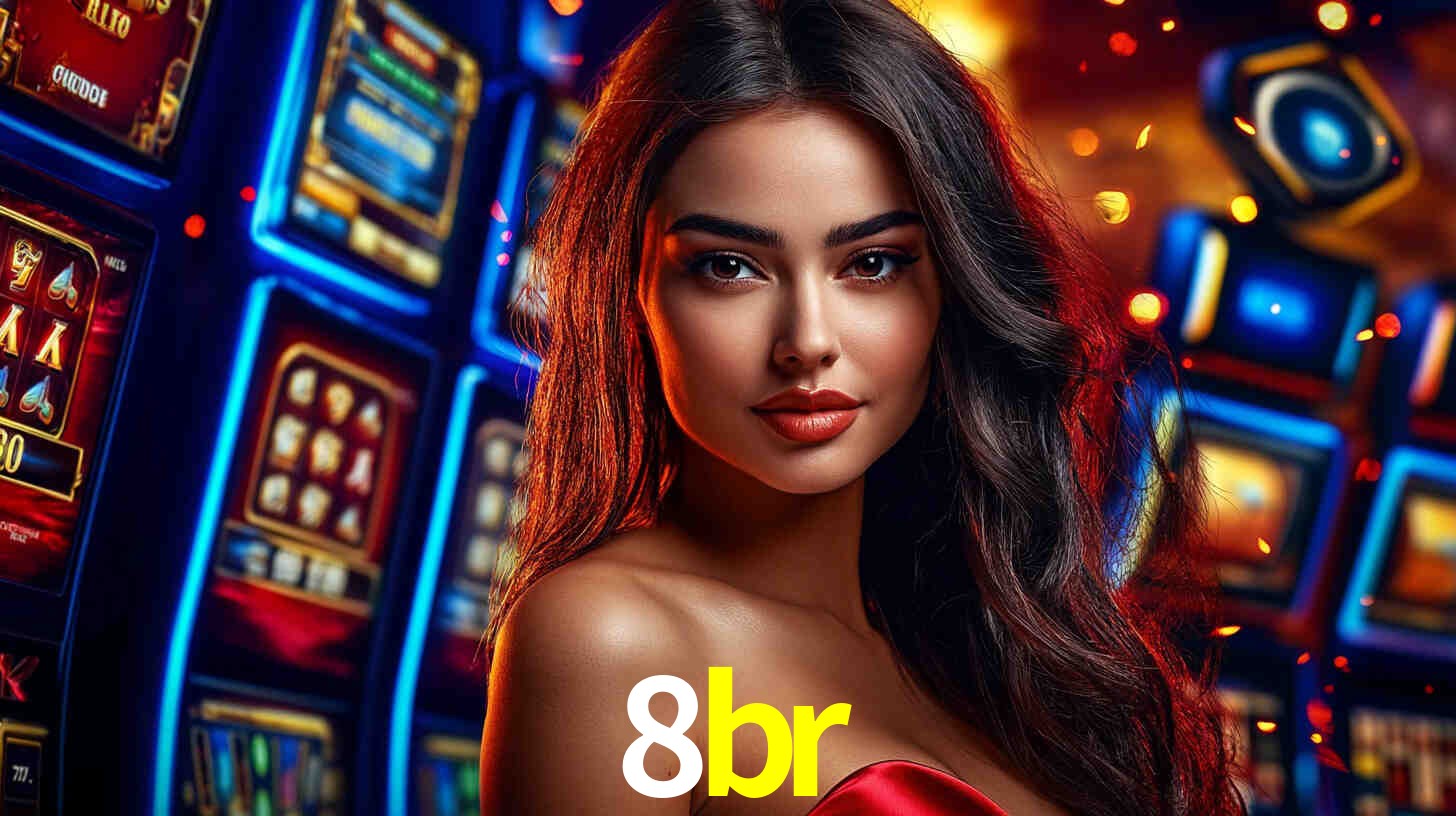 Explorando a Categoria de Eventos em Apostas na 8br