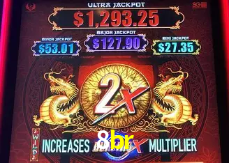 Desvendando o Mundo dos Jogos Virtuais na 8br