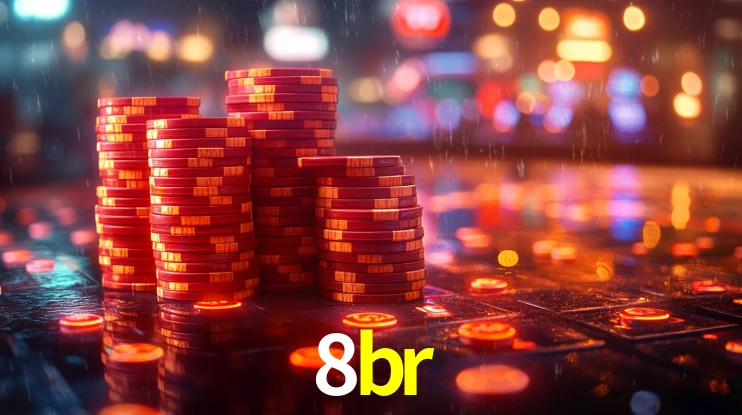 Experimente o Login Seguro Premium no 8br