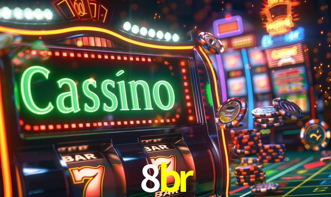 Login Seguro 8br