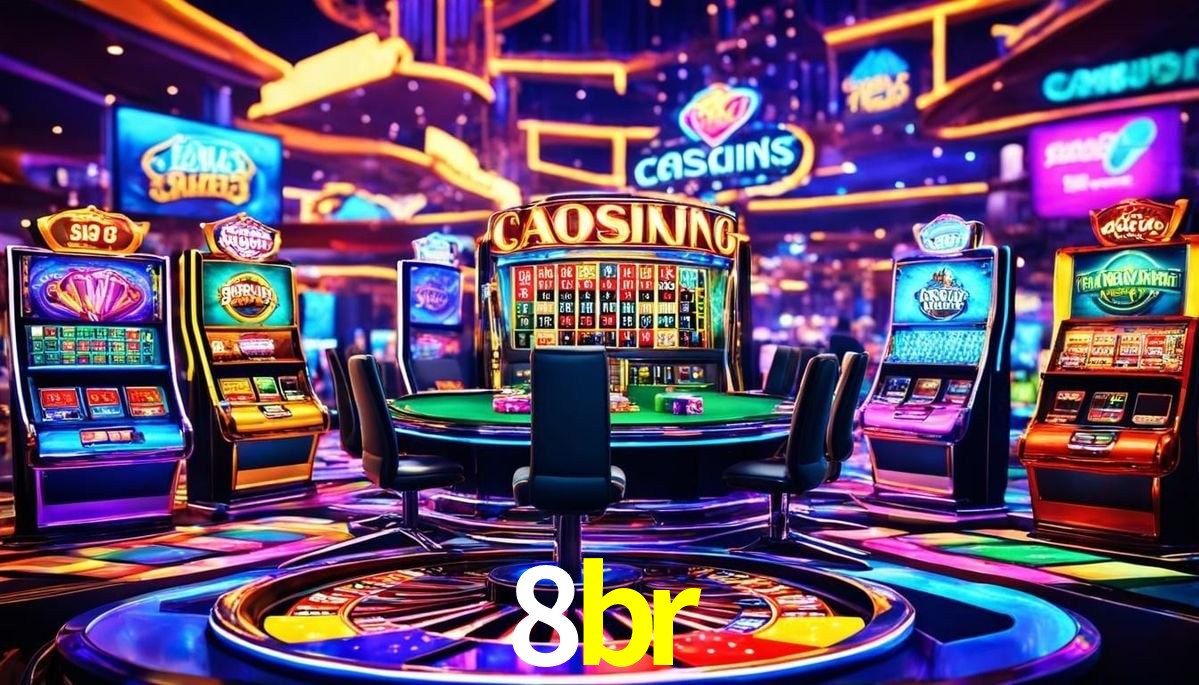 Estatísticas 8br