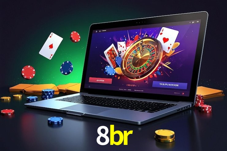 Sistemas de Segurança 8br