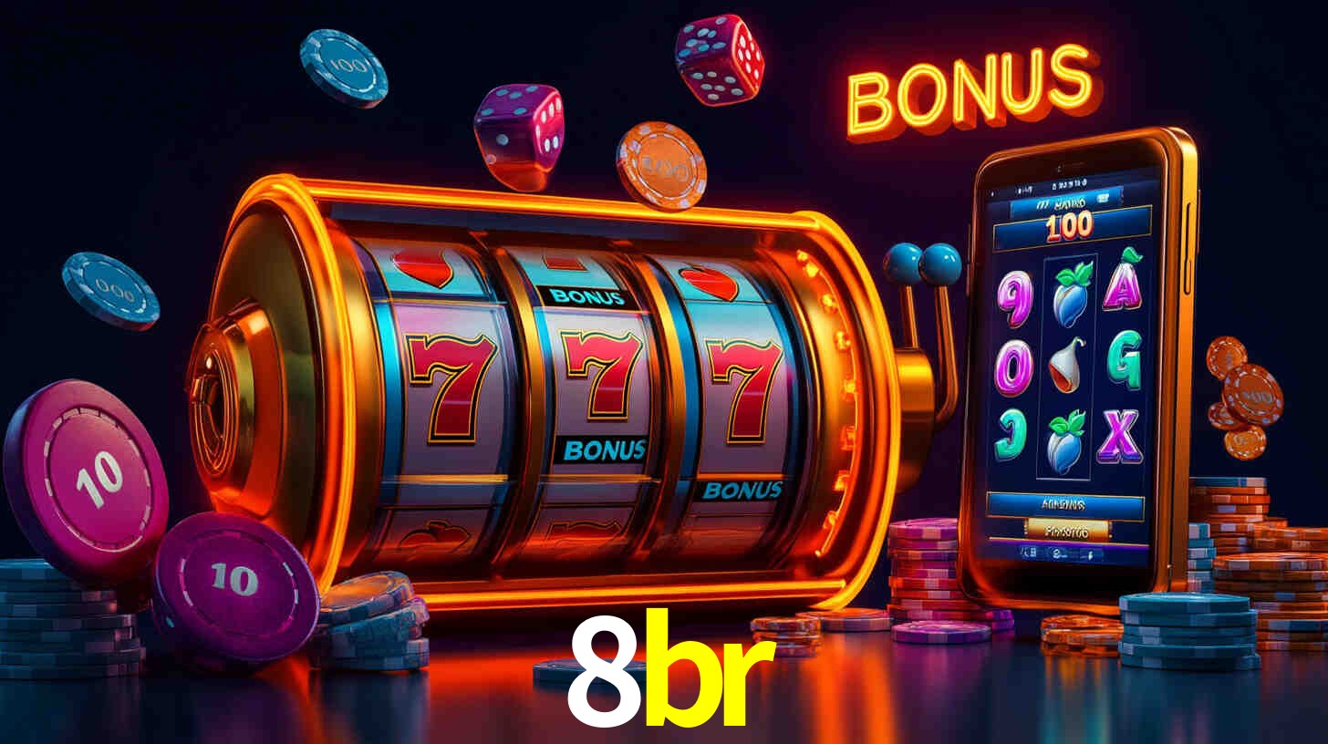 Descubra a Essência do 8br: Nossa História e Compromissos