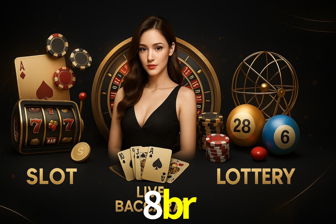 Promoções Sazonais 8br
