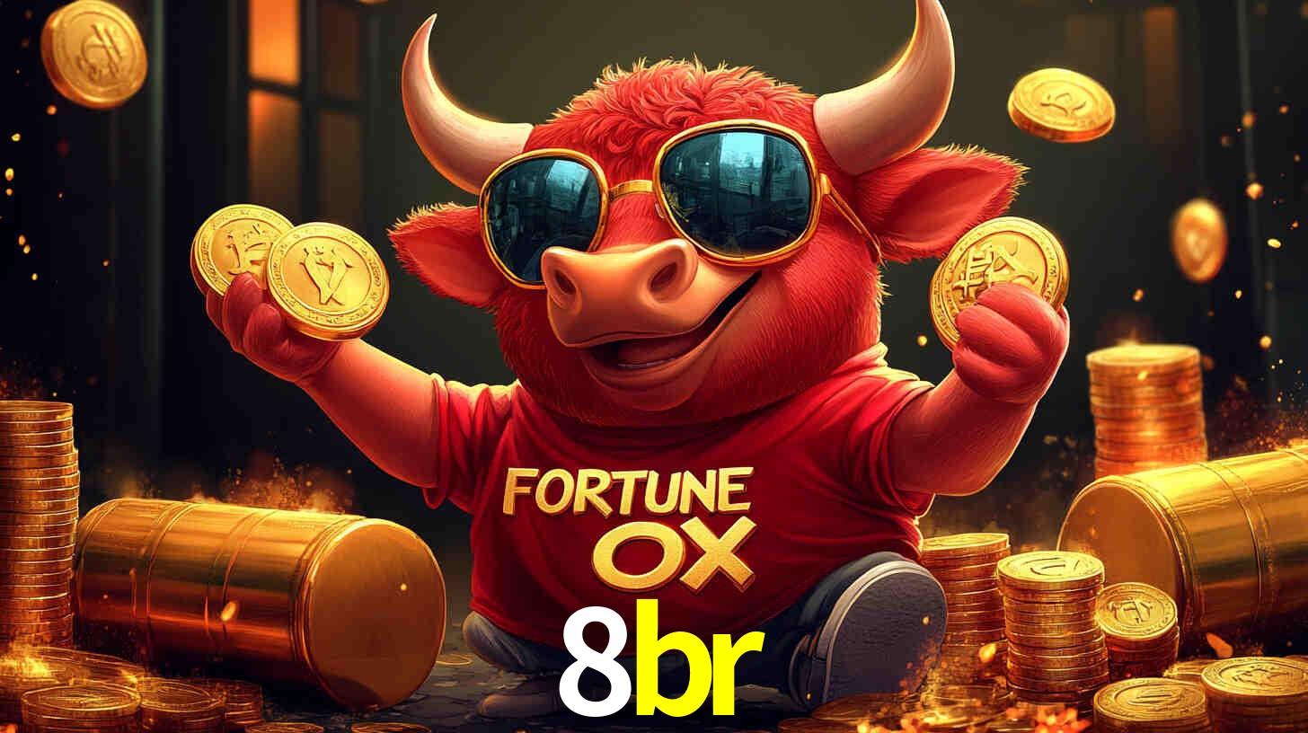 Descubra o Programa VIP da 8br: Vantagens Exclusivas para Jogadores