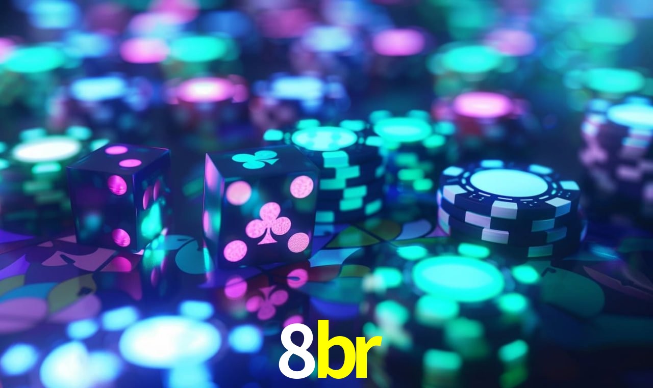 Mesa de Blackjack 8br