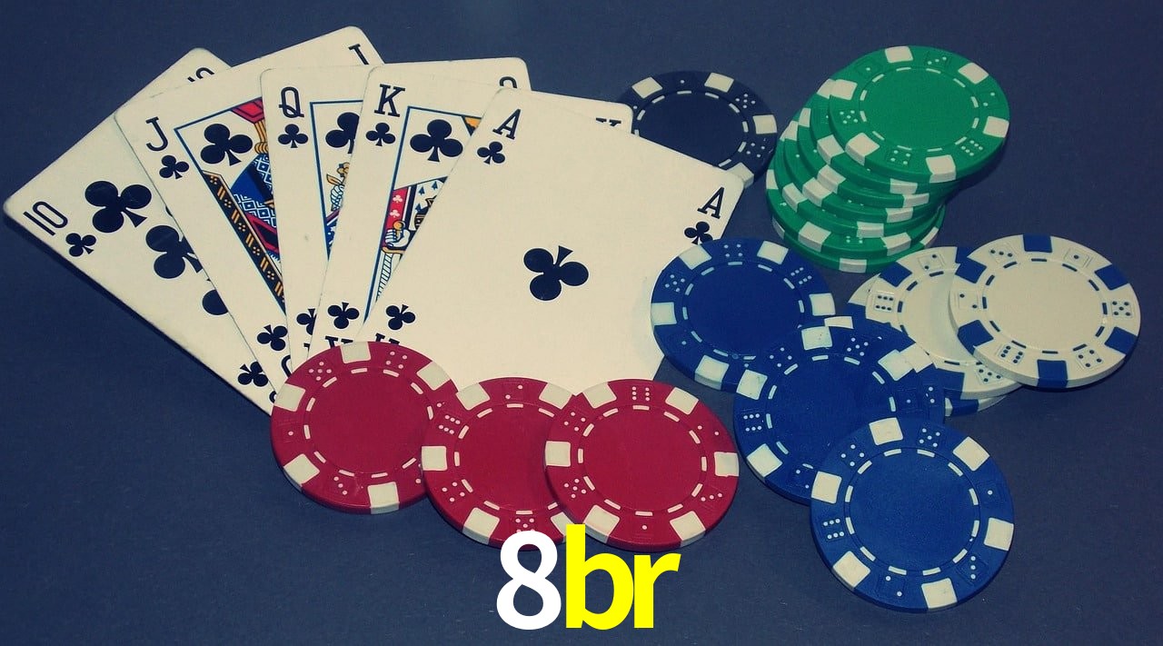 Slot Games 8br