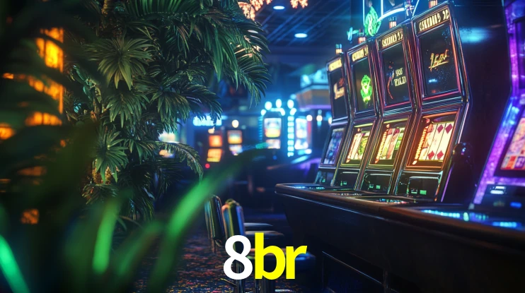 VIP Casino 8br