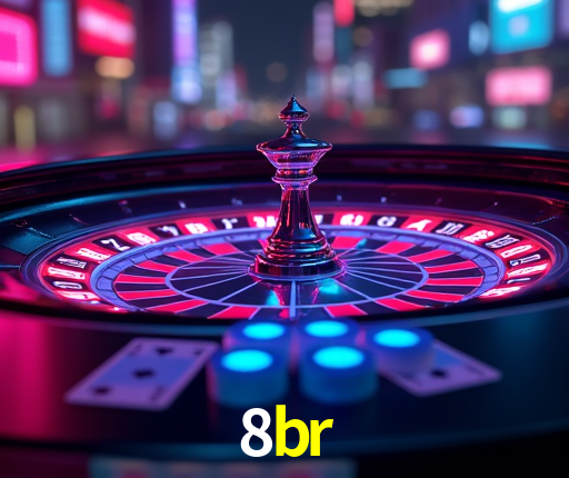 Inovações de Jogos na 8br: O Futuro das Experiências Interativas