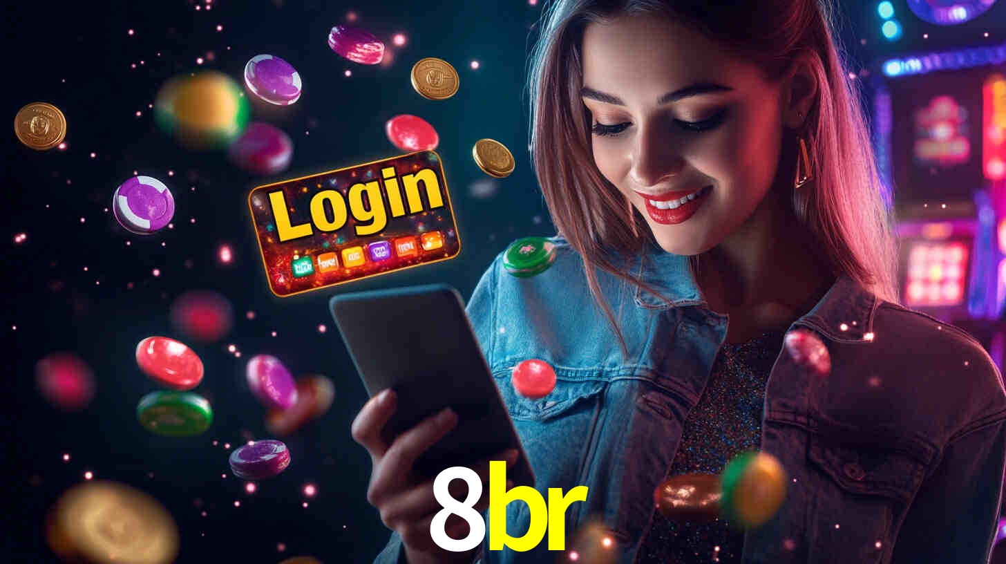 Descubra a Essência do 8br: Nossa História e Compromissos