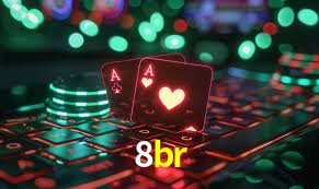 Estatísticas Esportivas 8br