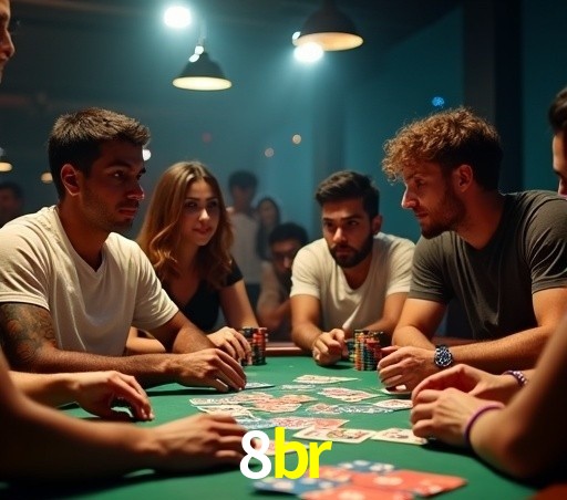 Bônus 8br