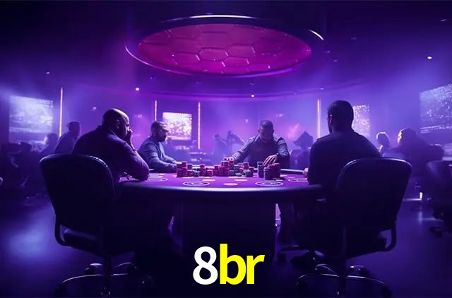 Experiência VIP 8br