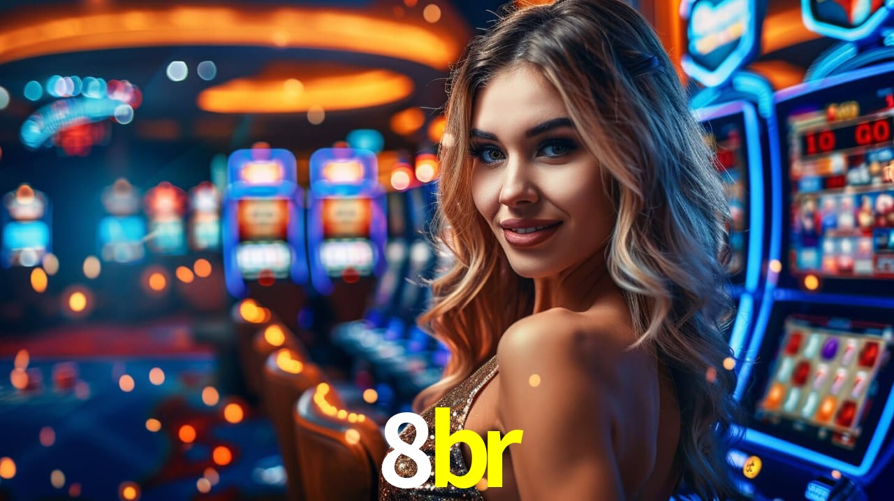 Live Casino 8br
