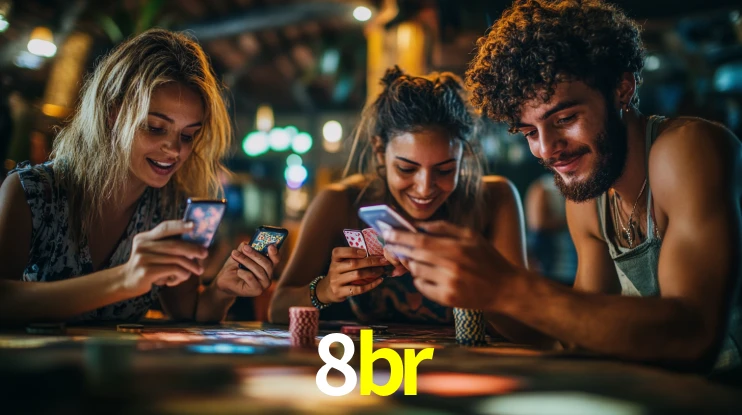 Live Casino 8br