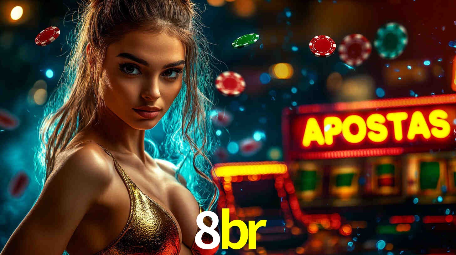 A Popularidade dos Caça-Níqueis no 8br