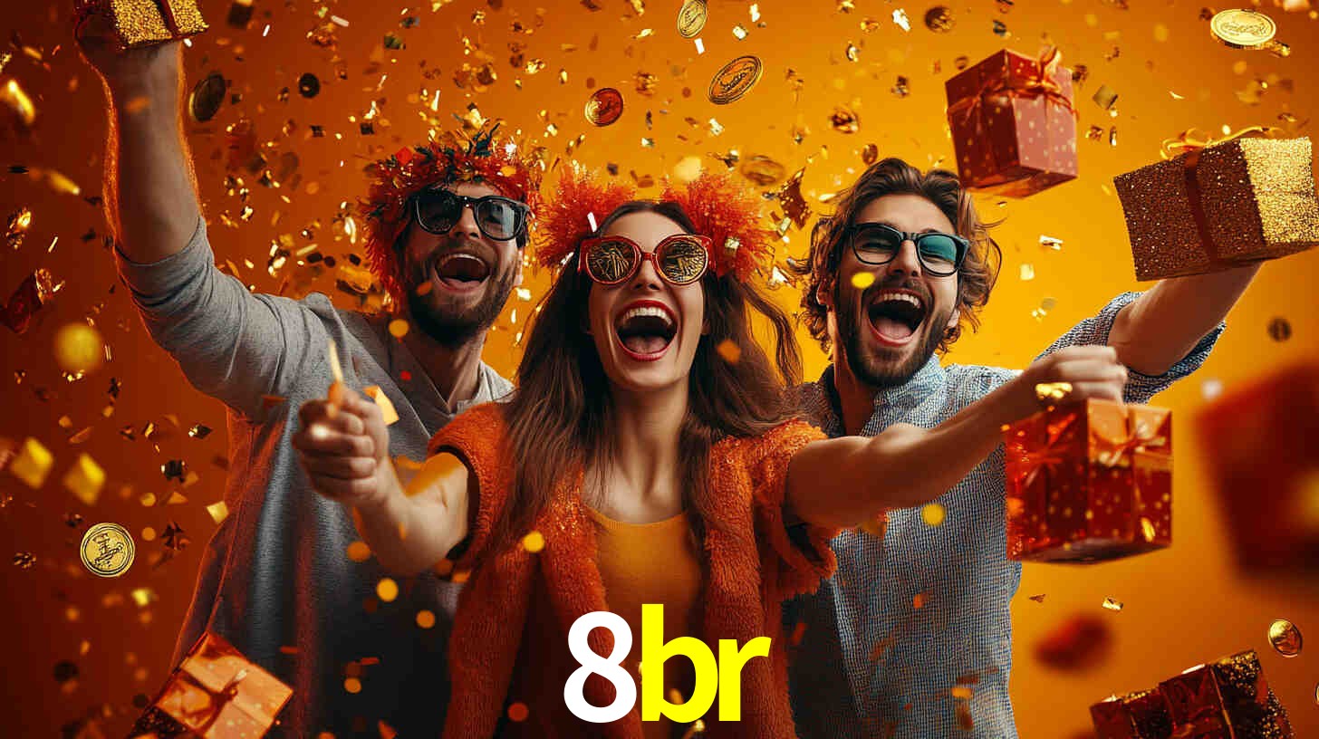8br: Seu Especialista em Apostas Esportivas Brasileiras