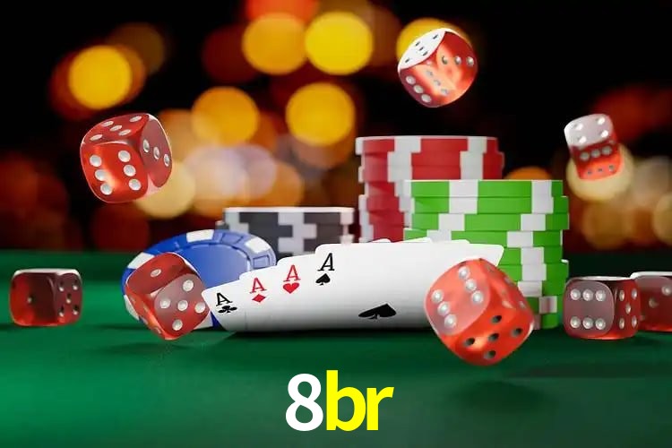 Avaliações dos Jogadores 8br