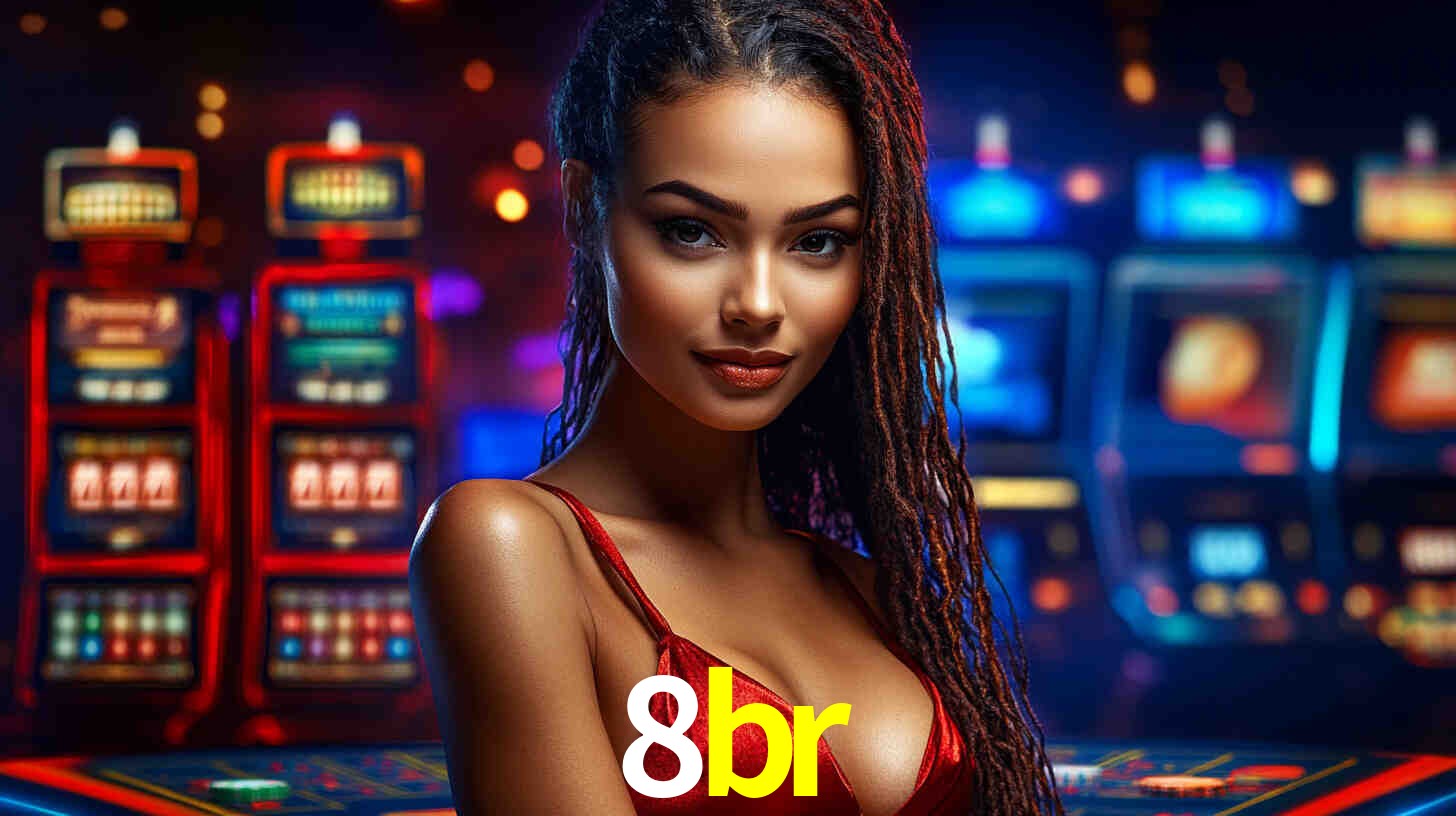 Descubra o Programa VIP da 8br: Vantagens Exclusivas para Jogadores
