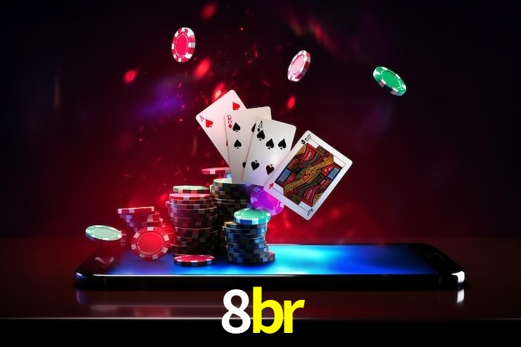 Game Providers 8br