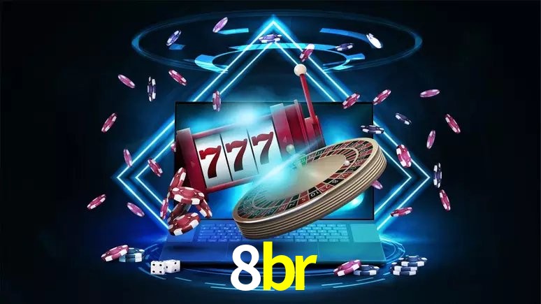 Provedores de Jogos 8br