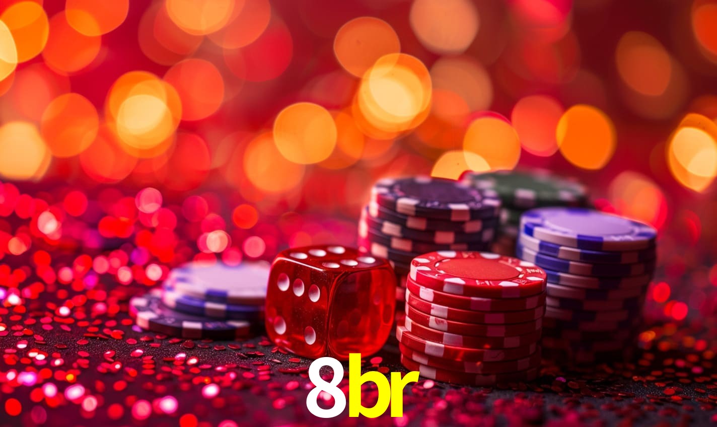 Desvendando o Mundo dos Jogos Virtuais na 8br