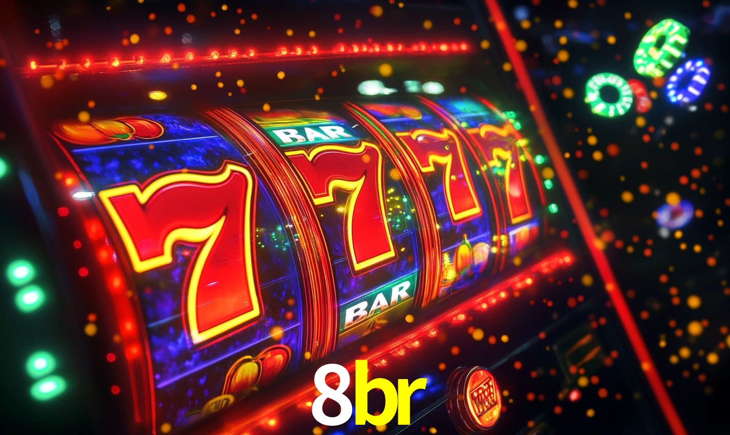 8br - Slots Oficiais Brasileiros - 8br.com