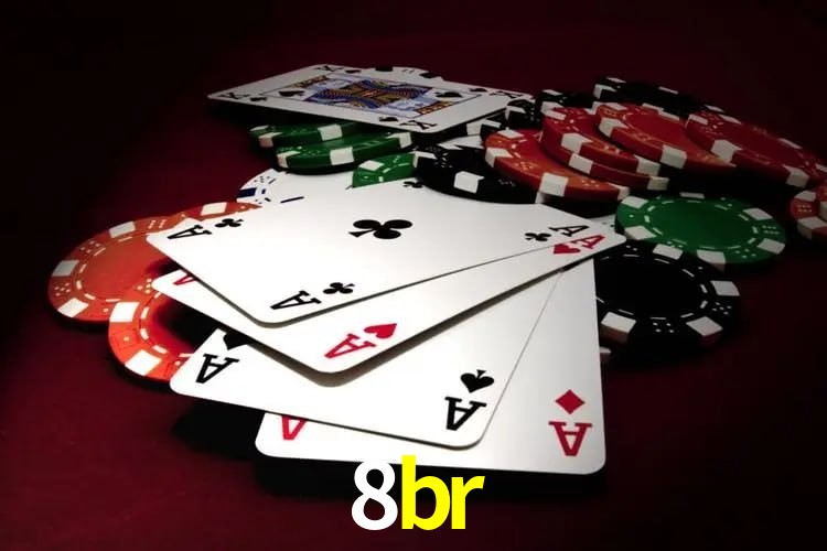 Casino Ao Vivo 8br