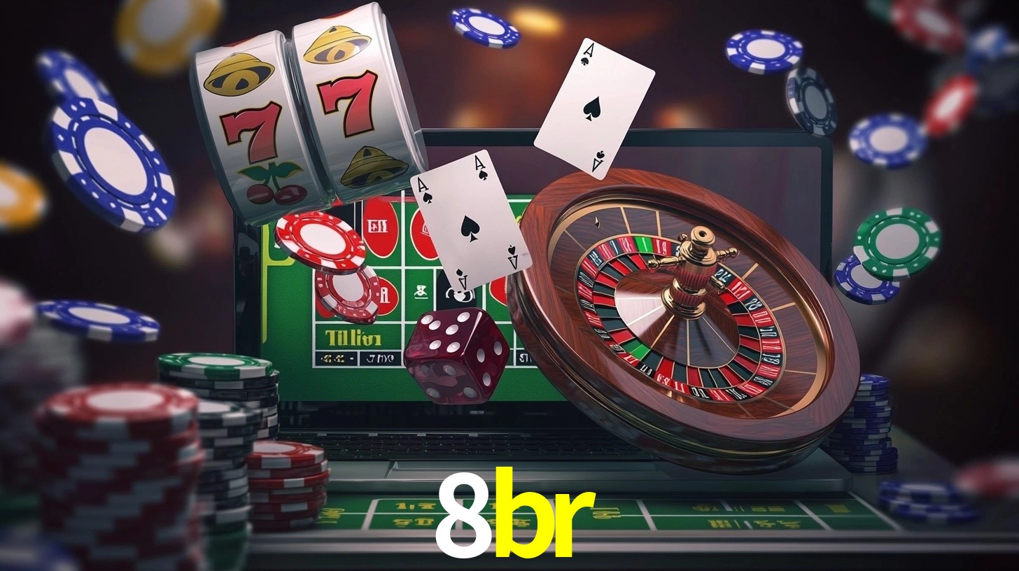 8br App Interface