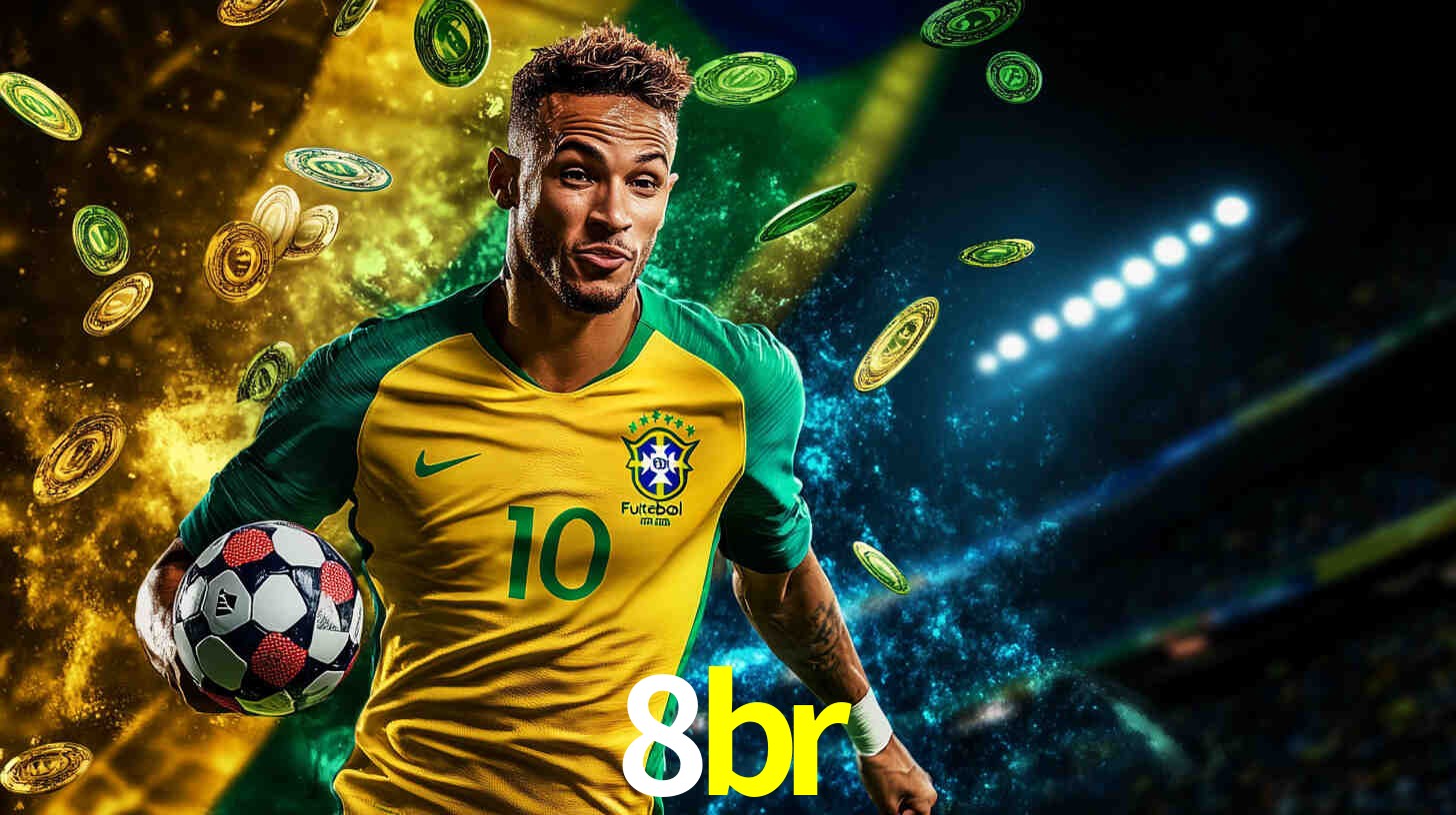 Explorando a Categoria de Eventos em Apostas na 8br
